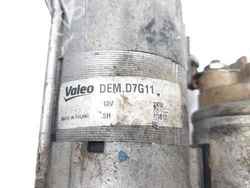 Starter NISSAN INTERSTAR Bus (X70) dCi 140 | BP39431529M8 - Image 8