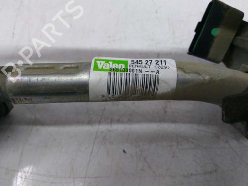 Front wiper motor RENAULT LAGUNA III (BT0/1)  | BP9466029M29 