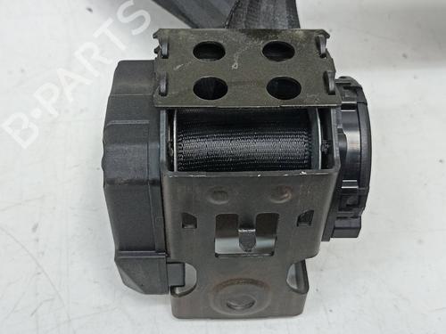 Rear right seatbelt SEAT IBIZA III (6L1)  | BP10332420I28 
