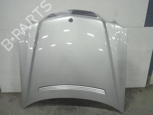 Used Hood MERCEDES-BENZ E-CLASS (W210) [1995-2003]  11820072