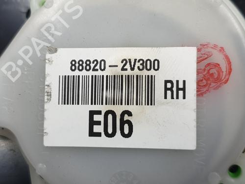 Airbag Kit HYUNDAI VELOSTER (FS) 1.6 GDI | BP30356263C86
