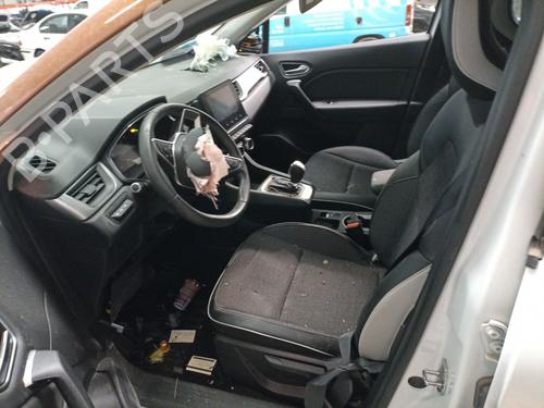 Fuel pump RENAULT CAPTUR I (J5_, H5_) 1.3 TCe 130 (J5NJ, J5NE) | BP30836166M76