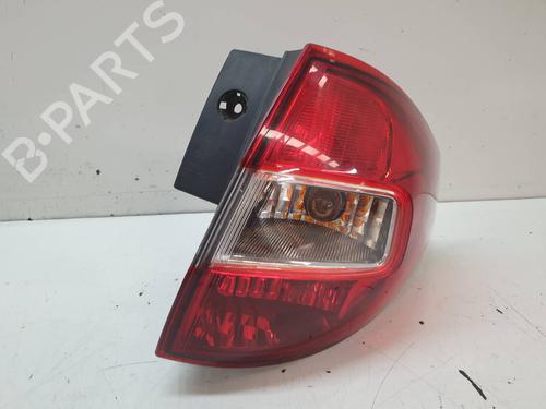 Right taillight RENAULT KOLEOS I (HY_)  | BP14909558C35 