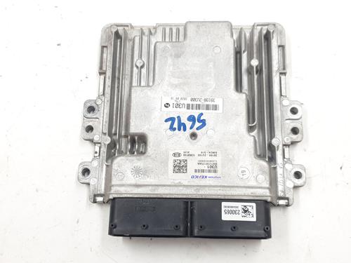 Engine control unit (ECU) KIA CEED (CD) 1.6 CRDi 136 | BP38469463M57 - Image 2