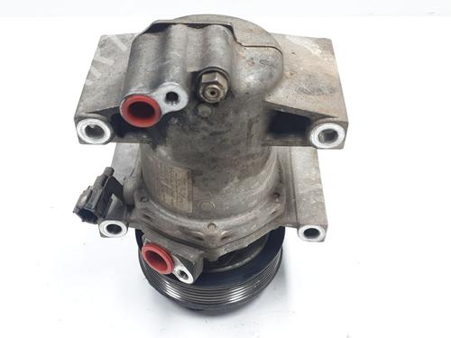 AC compressor NISSAN NAVARA NP300 (D40) 2.5 dCi 4WD (D40TT, D40T, D40M, D40BB) | BP31832360M34