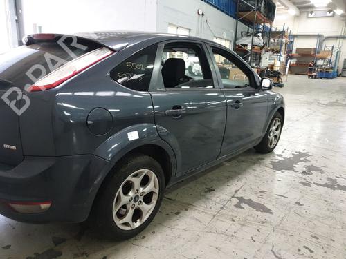 Left headlight FORD FOCUS II (DA_, HCP, DP) 1.8 TDCi | BP31292901C28 