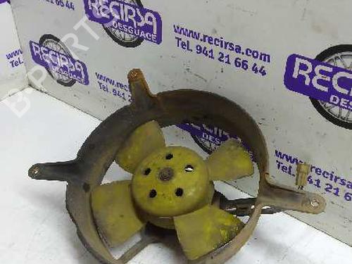 Radiator fan SEAT MARBELLA (28A)  | BP9481173M35 