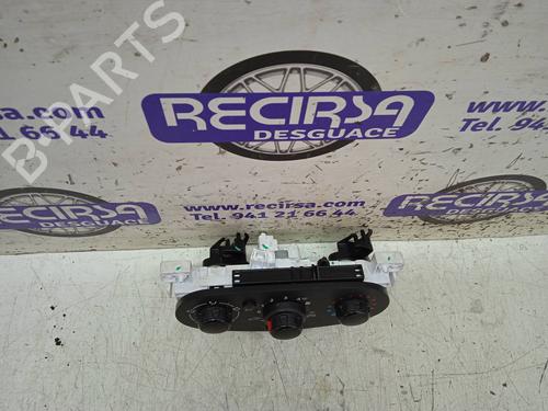 Climate control DACIA DOKKER Box Body/MPV  | BP9483008I5 