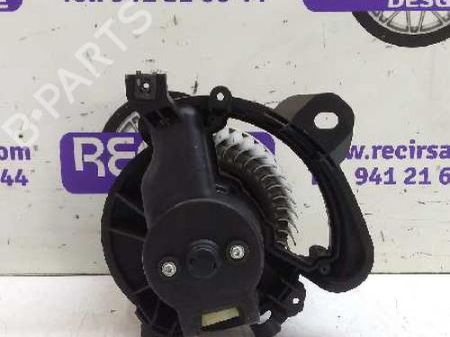 Heater blower motor FIAT GRANDE PUNTO (199_)  | BP9481052M62 