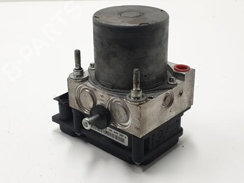 ABS pump CITROËN JUMPER II Van 2.2 HDi 120 | BP34400648M43 - Image 3