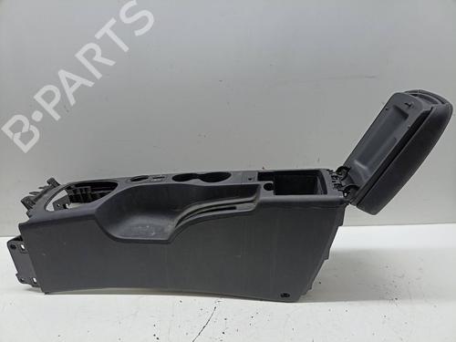 Middle console NISSAN QASHQAI / QASHQAI +2 I (J10, NJ10, JJ10E)  | BP11683665I22 