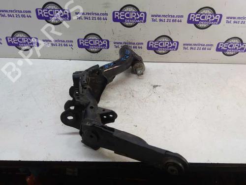 Right rear suspension arm HONDA CR-V IV (RM_)  | BP9960722M15