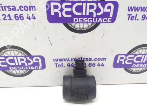 Mass air flow sensor FIAT SEDICI (189_) 1.9 D Multijet | BP9467075M95 