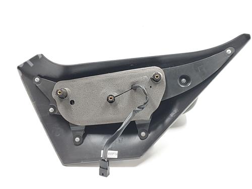 Left mirror RENAULT MASTER III Bus (JV) 2.3 dCi 110 FWD (JV0R, JV0W) | BP30119300C26 