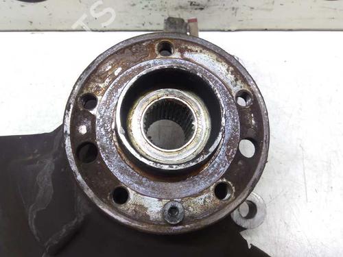 Højre Styrespindel Lejehus OPEL VECTRA C (Z02)  | BP9473089M26 