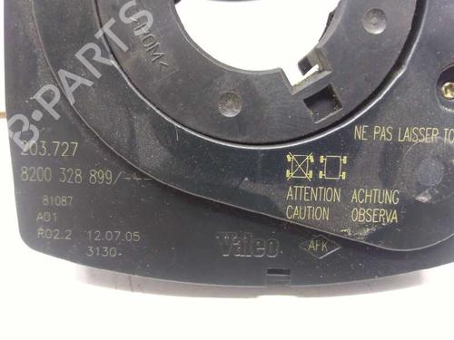 Elektronisk sensor RENAULT LAGUNA II (BG0/1_)  | BP9466829M84 