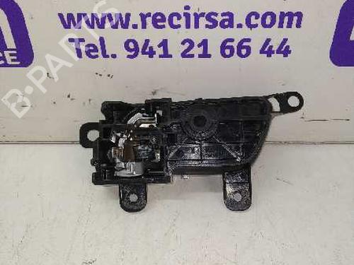 Front right interior door handle INFINITI QX70 30d AWD | BP9550423I14 