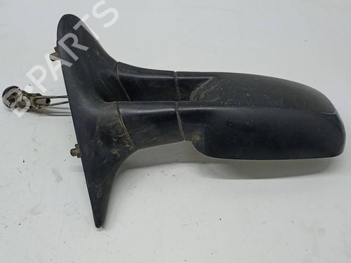 Right mirror SEAT INCA (6K9) 1.9 D | BP9477203C27 