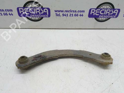 Left rear suspension arm MITSUBISHI OUTLANDER II (CW_W) 2.0 DI-D (CW8W) | BP9465726M14 