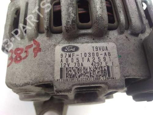 Alternator FORD FIESTA IV (JA_, JB_)  | BP9467930M7 