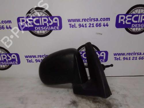 Right mirror HYUNDAI ATOS (MX)  | BP9493634C27 