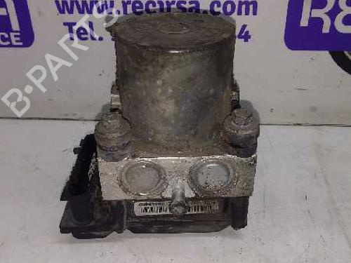 ABS pump PEUGEOT EXPERT Van (VF3A_, VF3U_, VF3X_)  | BP9475206M43 