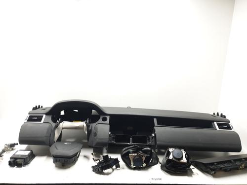 Used Airbag Kit Airbag Kit LAND ROVER DISCOVERY SPORT (L550) 2.0 D (150 hp) 35980590 35980590