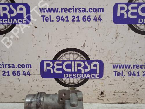 Used Throttle body RENAULT KANGOO / GRAND KANGOO II (KW0/1_) [2008-2025]  9492973