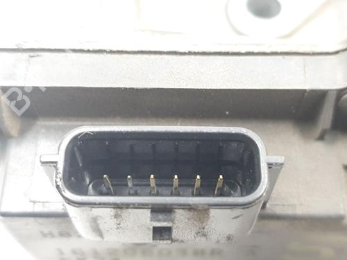 Throttle body DACIA LODGY (JS_) 1.2 TCe (JSAY, JSM0) | BP30182126M82 