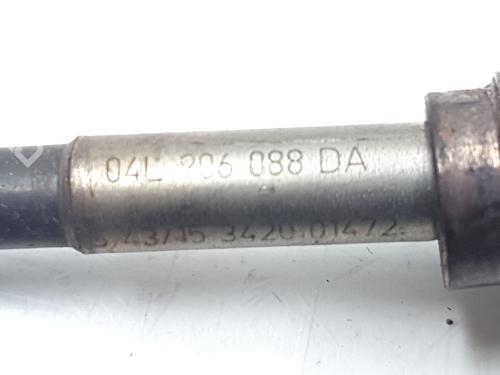 Electronic sensor VW GOLF VII (5G1, BQ1, BE1, BE2) 1.6 TDI | BP34474149M84  - Image 7