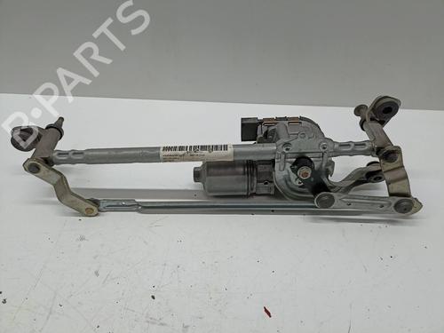 Used Front wiper motor VW GOLF VII (5G1, BQ1, BE1, BE2) [2012-2021]  9459902