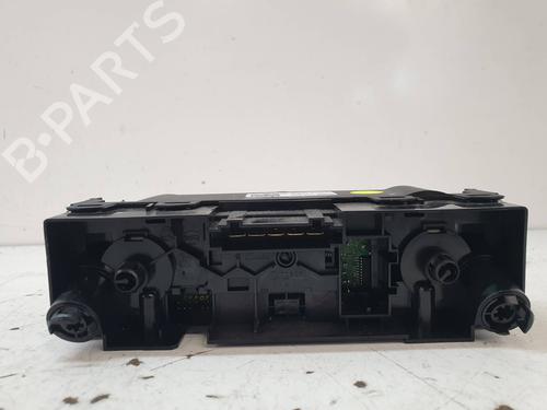 Climate control VW POLO V (6R1, 6C1)  | BP25882449I5 