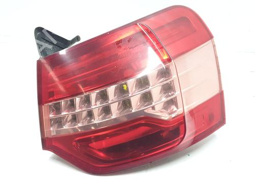 Farolim direito Farolim direito CITROËN C5 III (RD_) 2.0 HDi (RDRHD8, RDRHDJ, RDRHR8, RDRHRJ) (136 hp) 34435202 34435202