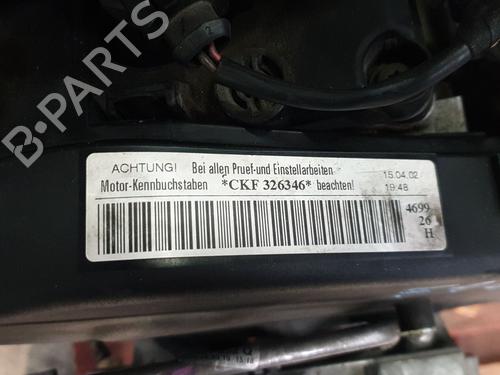 Engine SEAT LEON ST (5F8) 2.0 TDI | BP40109159M1 - Image 19
