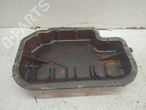 Used Oil sump MERCEDES-BENZ S-CLASS (W220) [1998-2005]  14240023
