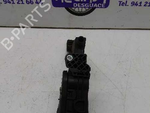 Pedal SKODA OCTAVIA I (1U2)  | BP9464563I4 