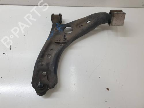 Used Left front suspension arm VW TOURAN (1T3) [2010-2015]  16890142