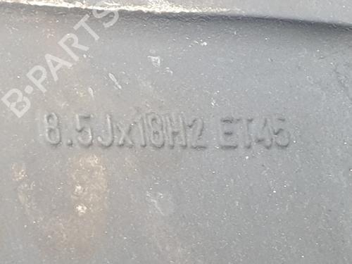 Felg AUDI A6 C6 (4F2) 3.0 TDI quattro | BP24452768C45 