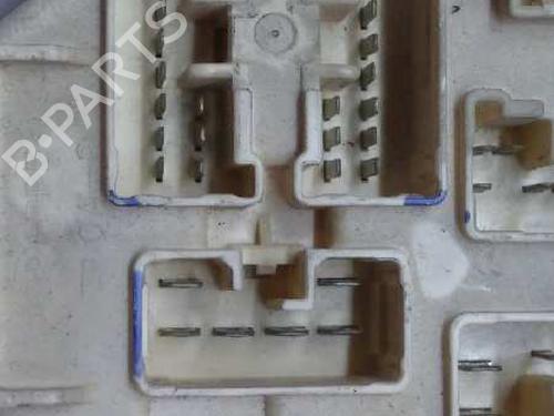 Fuse box MITSUBISHI PAJERO III (V7_W, V6_W)  | BP9465456E1 