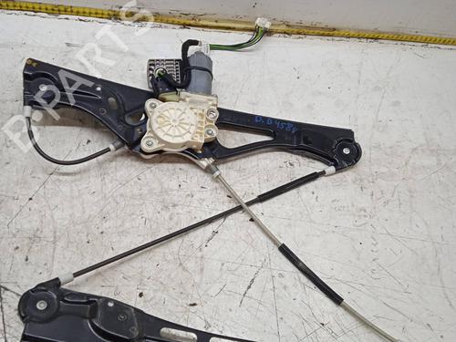 Used Front right window mechanism MERCEDES-BENZ E-CLASS (W211) [2002-2009]  9688558
