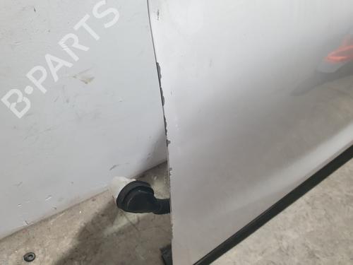 Left front door OMODA 5  | BP29135691C2