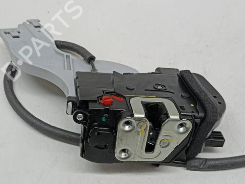 Rear right lock KIA SPORTAGE III (SL)  | BP9468087C99 