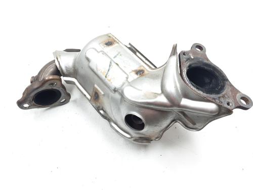 Used Catalyst Catalyst NISSAN QASHQAI II (J11, J11_) 1.2 DIG-T (115 hp) 39814983 39814983