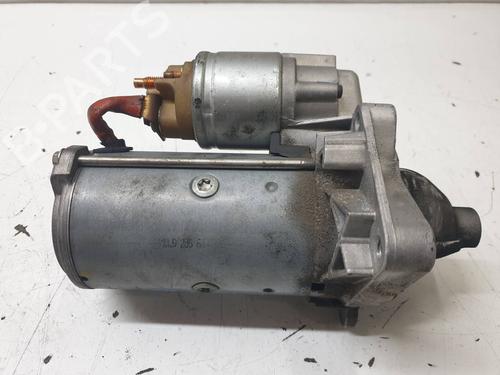 Starter NISSAN QASHQAI / QASHQAI +2 I (J10, NJ10, JJ10E)  | BP21499604M8 