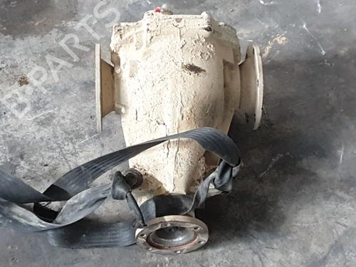 Differential hinten für Differential hinten MITSUBISHI PAJERO III Canvas Top (V6_W, V7_W) 3.2 DI-D (V68W, V78W) (160 hp) 36220779 36220779