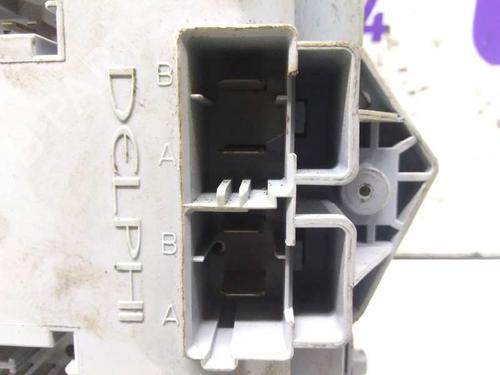 Fuse box FIAT DOBLO Box Body/MPV (223_)  | BP9472554E1 