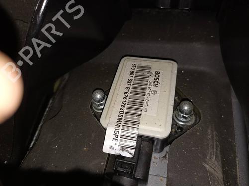 Used Electronic sensor AUDI A4 B7 Avant (8ED) 2.7 TDI (180 hp) 15399989