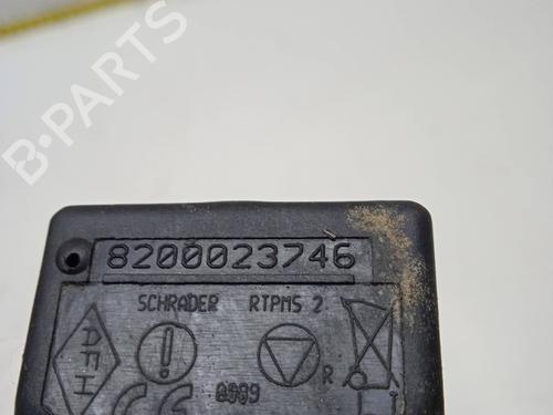 Electronic sensor RENAULT LAGUNA II (BG0/1_)  | BP9461878M84 