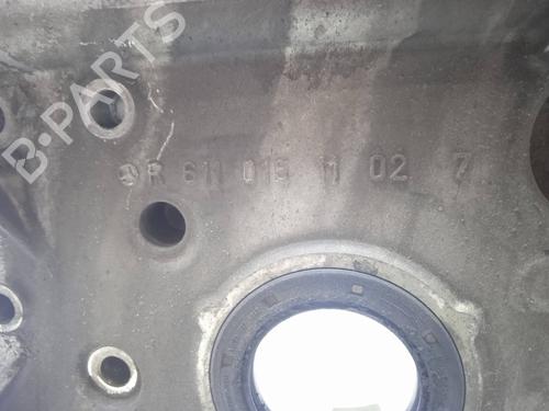 Support MERCEDES-BENZ M-CLASS (W163)  | BP14240187C155 