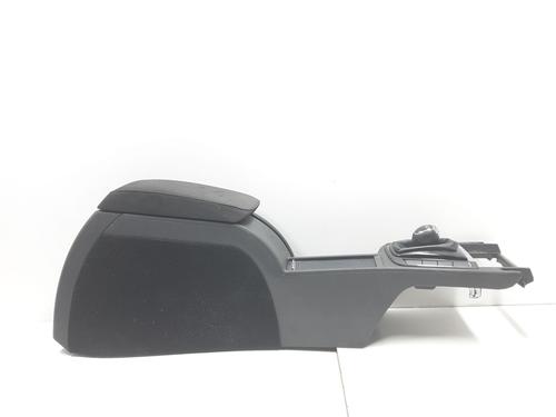 Used Armrest / Center console SKODA SUPERB II Estate (3T5) 2.0 TDI 16V 4x4 (140 hp) 28378728
